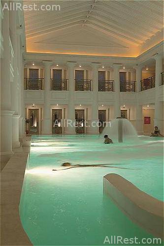 Grecotel Mandola Rosa Suites & Villas 13